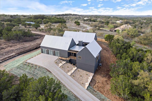 13400 Paisano Trl, Austin, TX 78737 - view of subject property