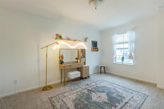 12305 Zenyatta Dr, Buda, TX 78610 - interior space featuring baseboards