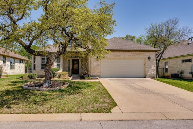 4604 Sonora Trce, Georgetown, TX 78633 - photo 2