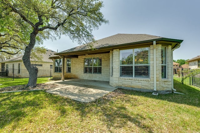 4604 Sonora Trce, Georgetown, TX 78633 - photo 27