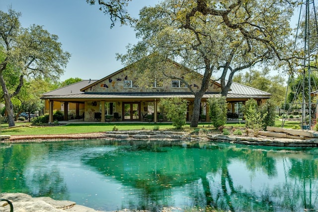 4604 Sonora Trce, Georgetown, TX 78633 - photo 31