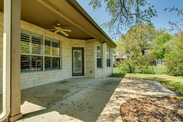 4604 Sonora Trce, Georgetown, TX 78633 - photo 29