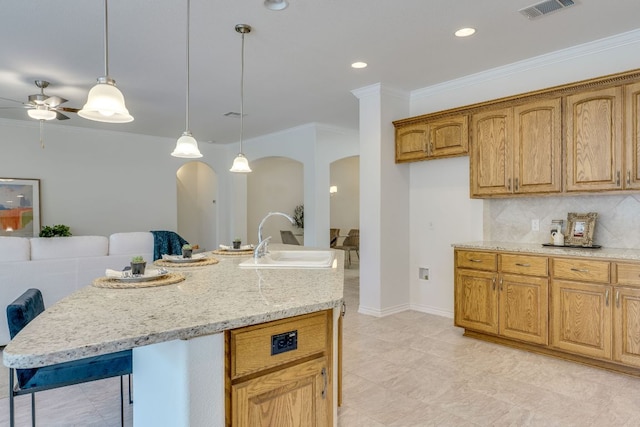 4604 Sonora Trce, Georgetown, TX 78633 - photo 12