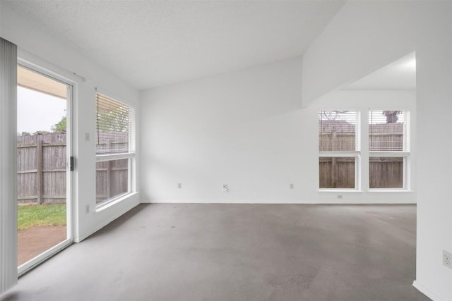 12503 Brandywine Ct, Austin, TX 78727 - view of unfurnished sunroom