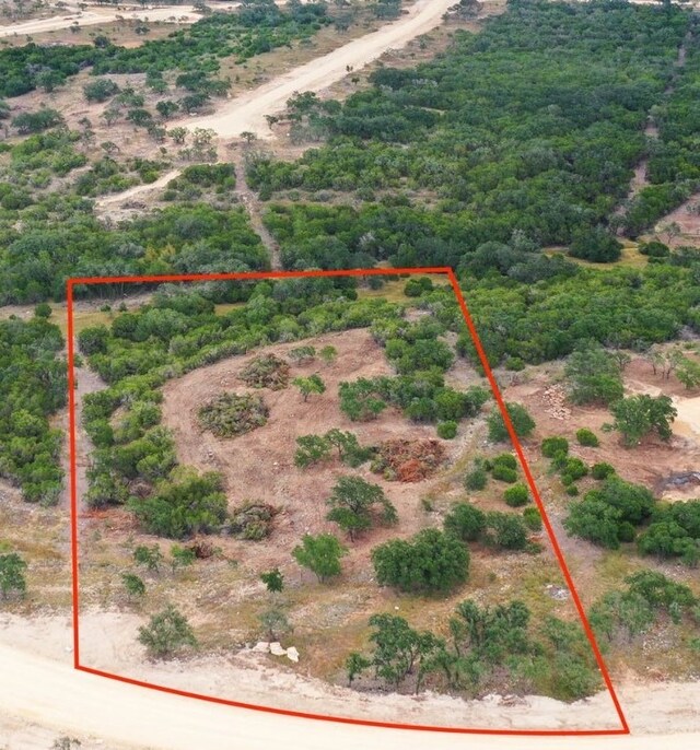 LOT36 Prancing Deer Ln, Johnson City, TX 78636