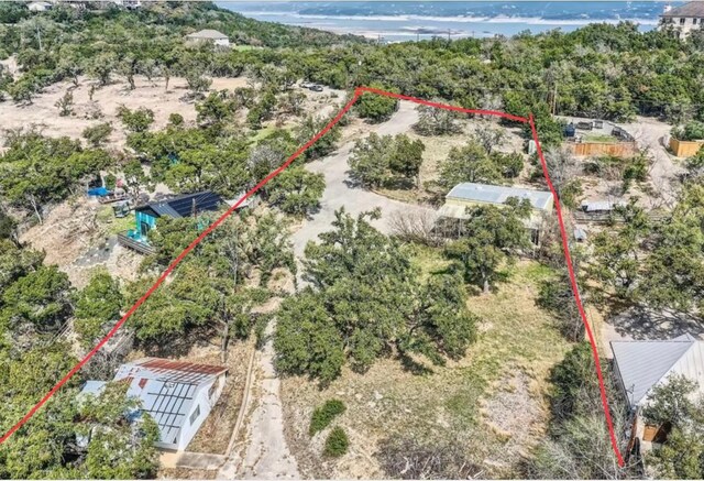 14704 Hornsby Hill Rd, Austin, TX 78734