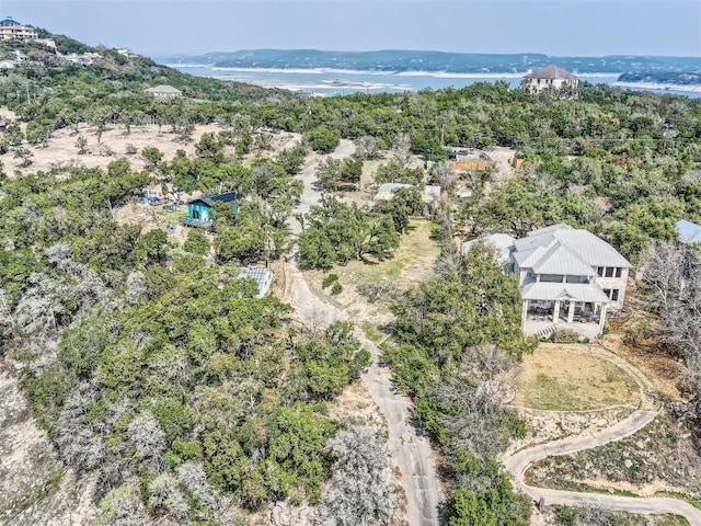 14704 Hornsby Hill Rd, Austin, TX 78734