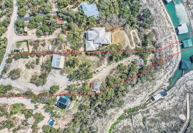 14704 Hornsby Hill Rd, Austin, TX 78734