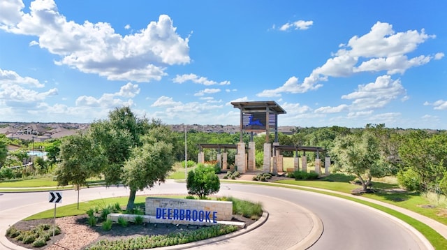 2705 Sage Ranch Dr Unit 32, Leander, TX 78641 - view of building exterior