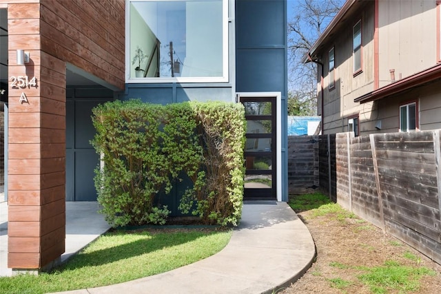 2514 E 4th St Unit A, Austin, TX 78702 - photo 4