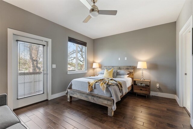 2514 E 4th St Unit A, Austin, TX 78702 - photo 17