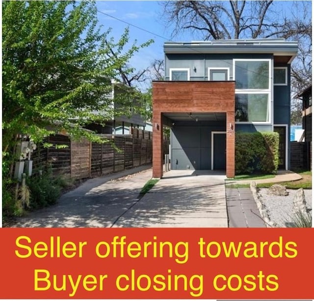 2514 E 4th St Unit A, Austin, TX 78702 - photo 3