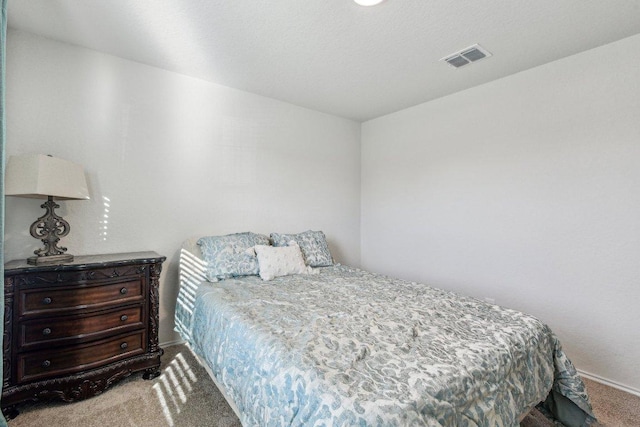 759 Ocelot Ct, Seguin, TX 78155 - carpeted bedroom with baseboards