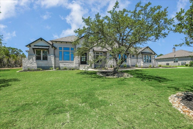 619 Wonderstruck, Liberty Hill, TX 78642 - photo 1