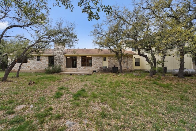 422 Patricia Rd, Georgetown, TX 78628 - photo 15