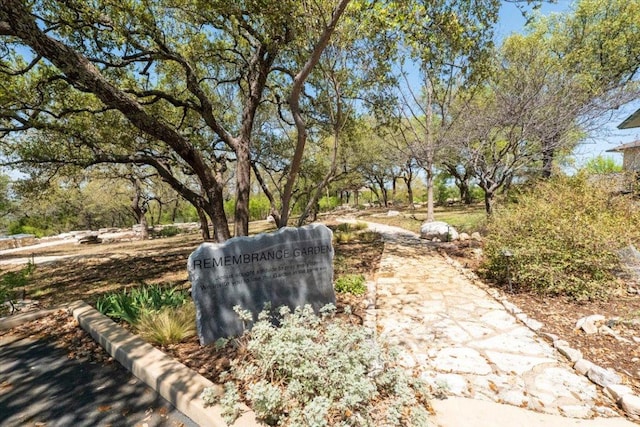 TBD N Hi Ridge Rd N, Horseshoe Bay, TX 78657 - photo 12