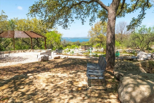 TBD N Hi Ridge Rd N, Horseshoe Bay, TX 78657 - photo 15