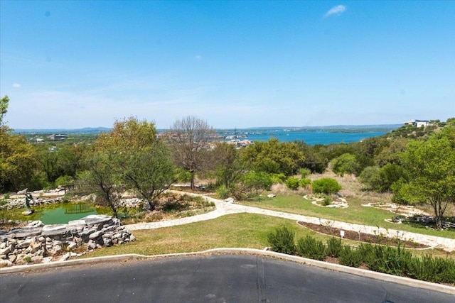 TBD N Hi Ridge Rd N, Horseshoe Bay, TX 78657 - photo 16