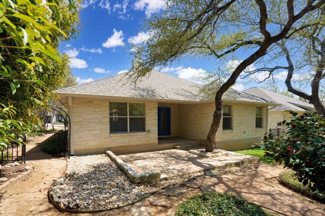 125 Sabine Dr, Georgetown, TX 78628 - photo 25