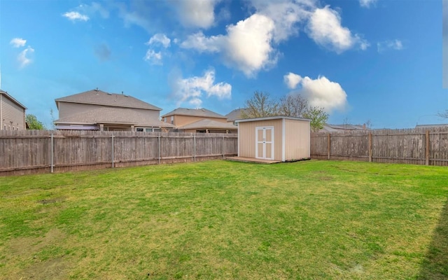 8021 Arezzo Dr, Round Rock, TX 78665 - view of yard