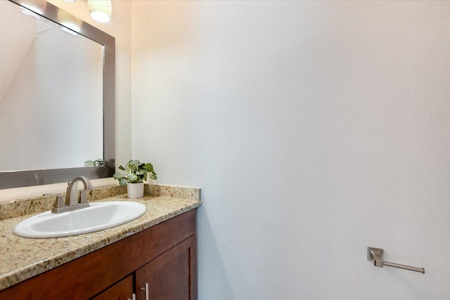 802 S 1st St Unit 225, Austin, TX 78704 - bathroom featuring vanity