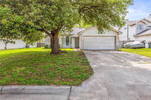 502 Jefferson Ln, Georgetown, TX 78626 - photo 1