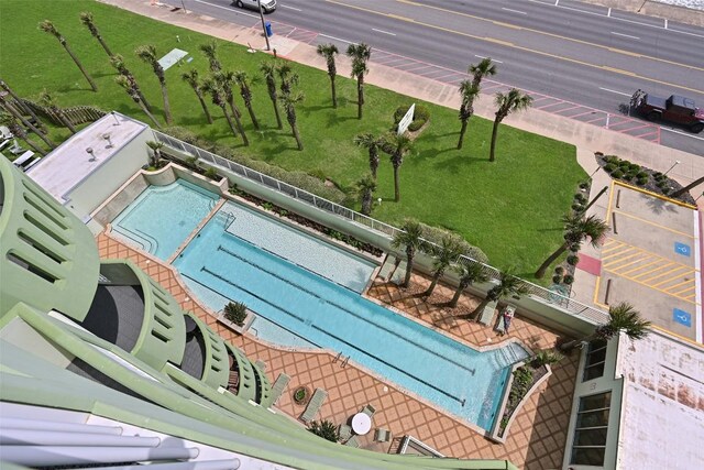 9420 Seawall Blvd Unit 804, Galveston, TX 77554 - photo 8
