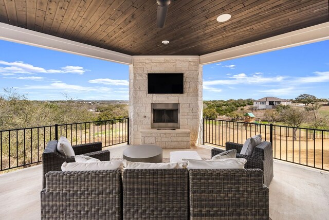 132 Pueblo Peak Cv, Liberty Hill, TX 78642 - photo 35