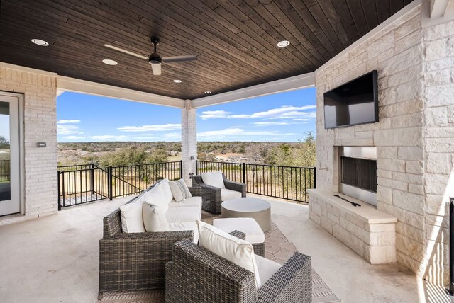 132 Pueblo Peak Cv, Liberty Hill, TX 78642 - photo 36