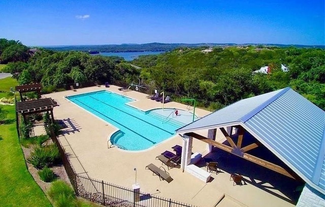 116 Courtside Way, Spicewood, TX 78669 - photo 40