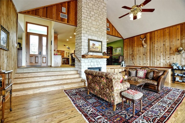 116 Courtside Way, Spicewood, TX 78669 - photo 6