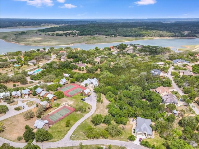 116 Courtside Way, Spicewood, TX 78669 - photo 33