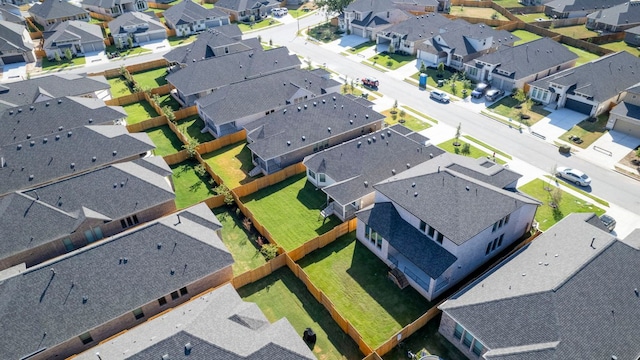 341 Fawn River Run, Kyle, TX 78640 - aerial view of residential area
