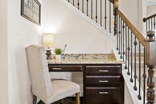 2316 Centennial Loop, Round Rock, TX 78665 - view of staircase