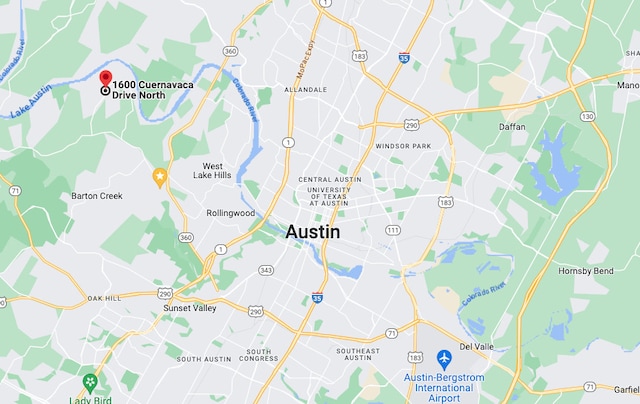 1600 N Cuernavaca Dr, Austin, TX 78733 - photo 4