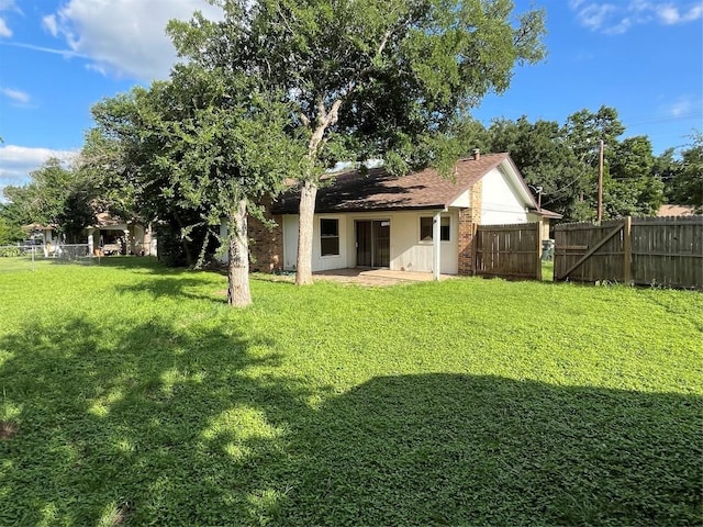 313 Golden Oaks Dr, Georgetown, TX 78628 - photo 3