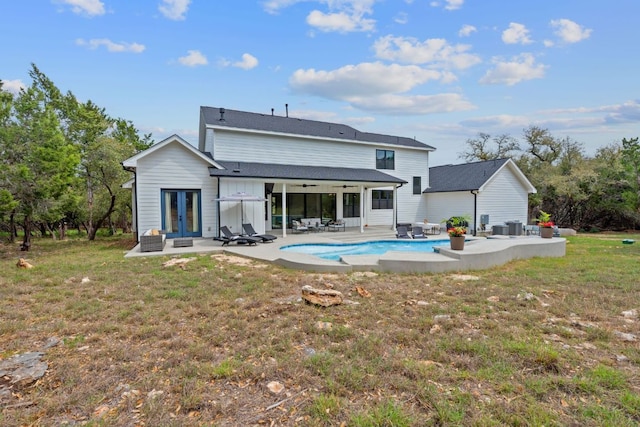 106 Graystone Ln, Georgetown, TX 78633 - photo 33