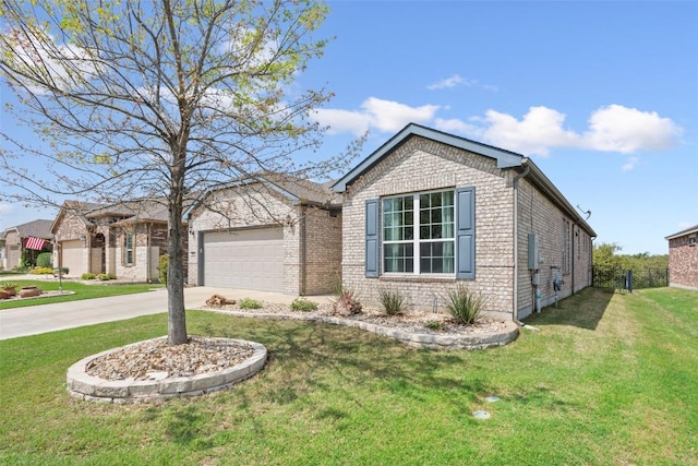 231 Tradinghouse Creek St, Georgetown, TX 78633 - photo 3