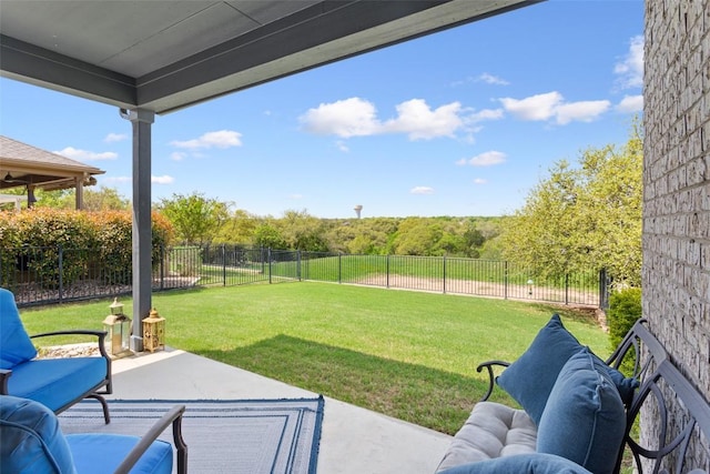231 Tradinghouse Creek St, Georgetown, TX 78633 - photo 24