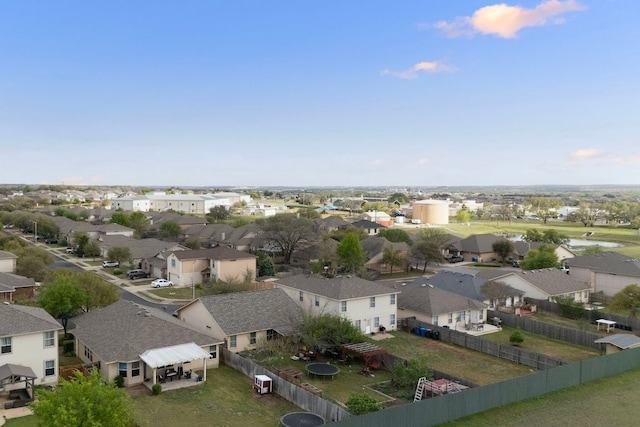 301 Drystone Trl, Liberty Hill, TX 78642 - aerial view of residential area