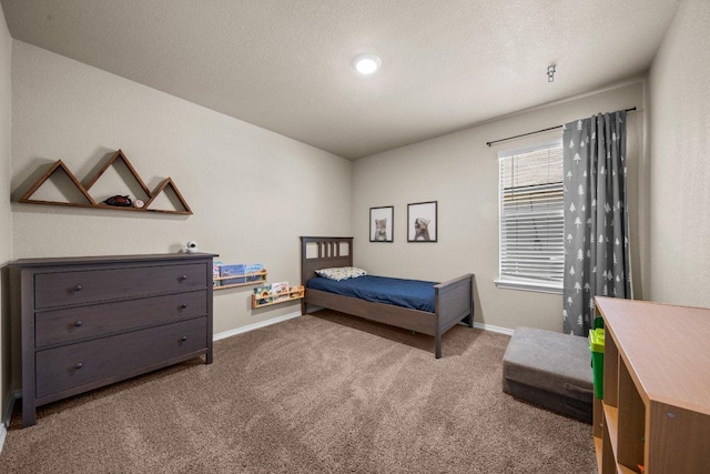 8517 Cantera Ridge Rd, Temple, TX 76502 - carpeted bedroom featuring baseboards