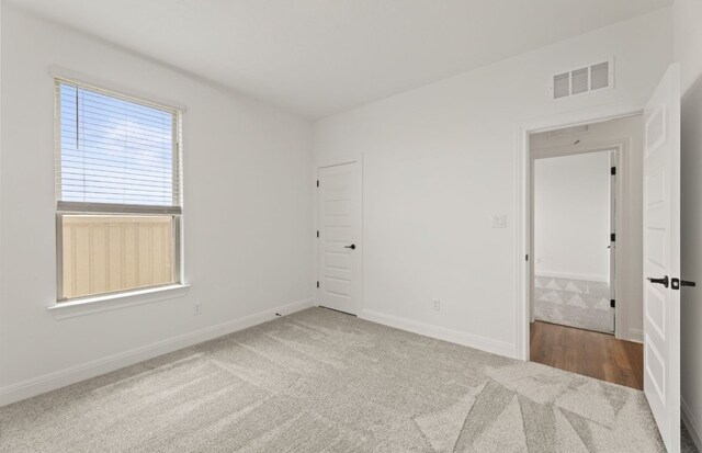 417 Singing Dove Way, Liberty Hill, TX 78642 - unfurnished room with carpet and baseboards