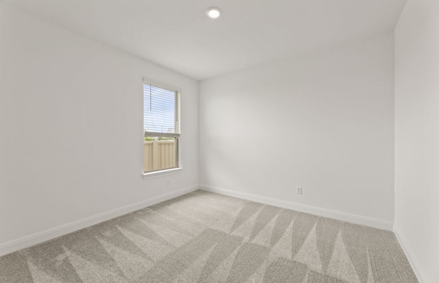 417 Singing Dove Way, Liberty Hill, TX 78642 - empty room with carpet