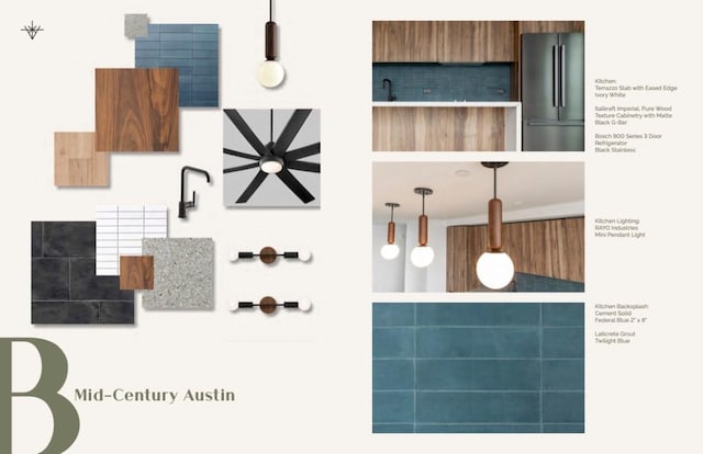 84 E Ave Unit 1904, Austin, TX 78701 - view of a document
