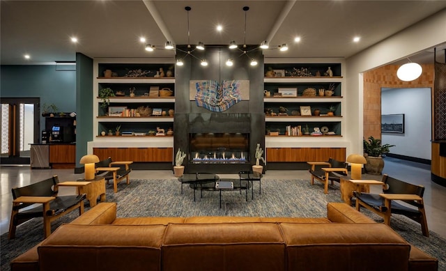 84 E Ave Unit 1904, Austin, TX 78701 - view of common area