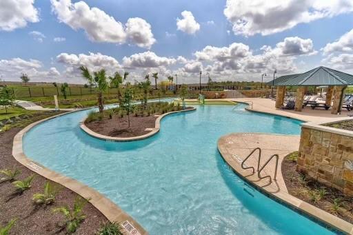 422 Betony Loop, Buda, TX 78610 - photo 37