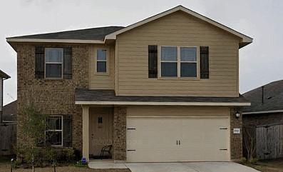 11821 Pecangate Way, Manor, TX 78653 - photo 1