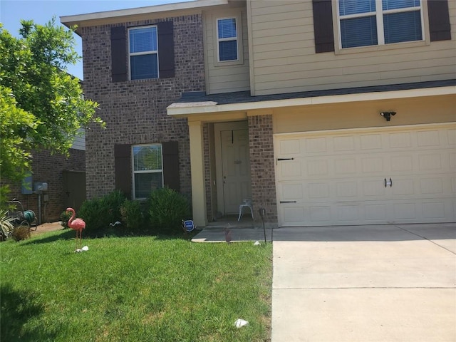 11821 Pecangate Way, Manor, TX 78653 - photo 2