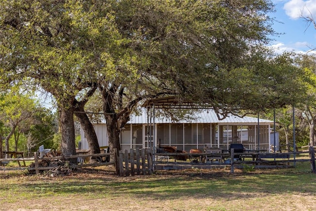9939 County Road 404, Spicewood, TX 78669 - photo 22