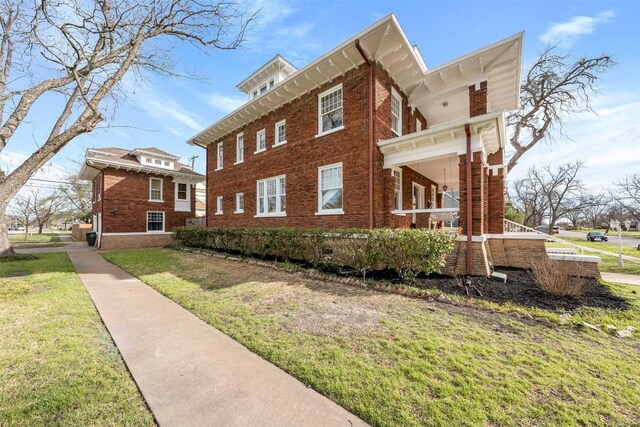 517 N 9th St, Temple, TX 76501 - photo 2